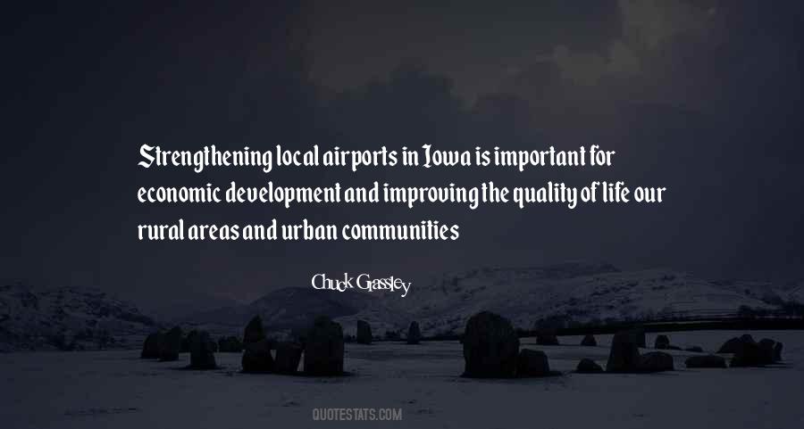 Quotes About Iowa #172015