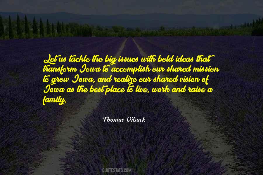 Quotes About Iowa #178864