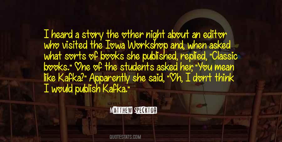 Quotes About Iowa #241614
