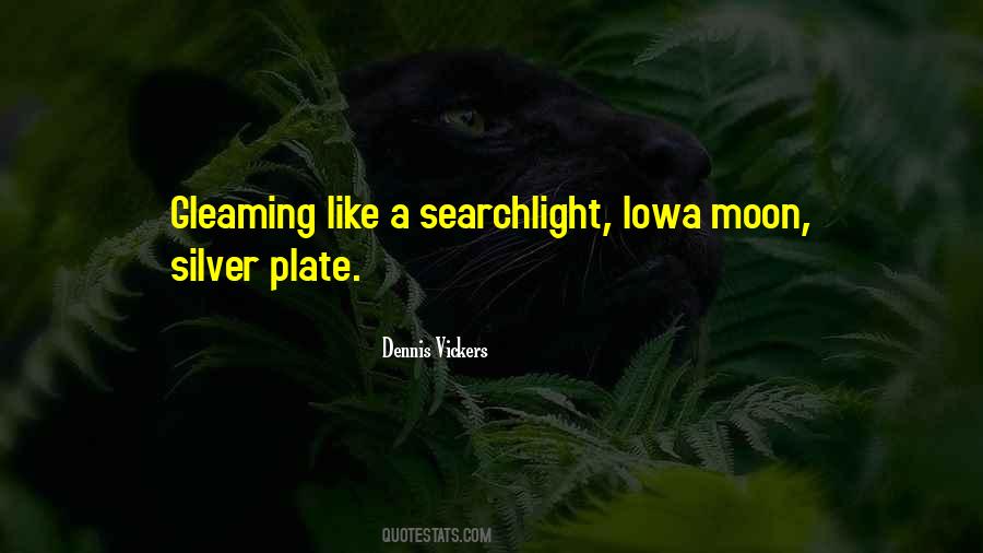 Quotes About Iowa #281530
