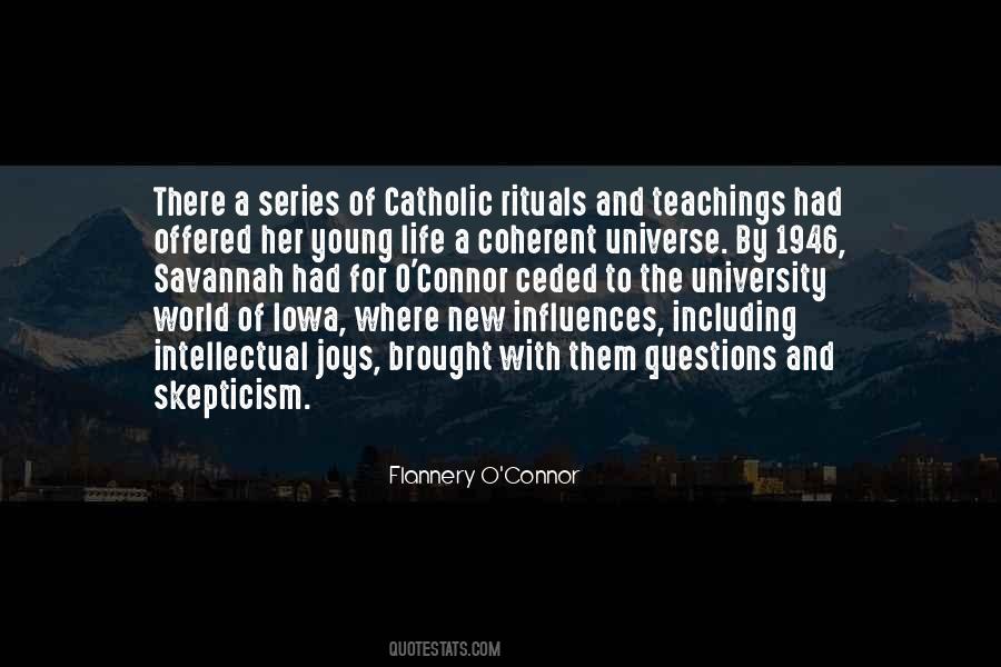 Quotes About Iowa #329909