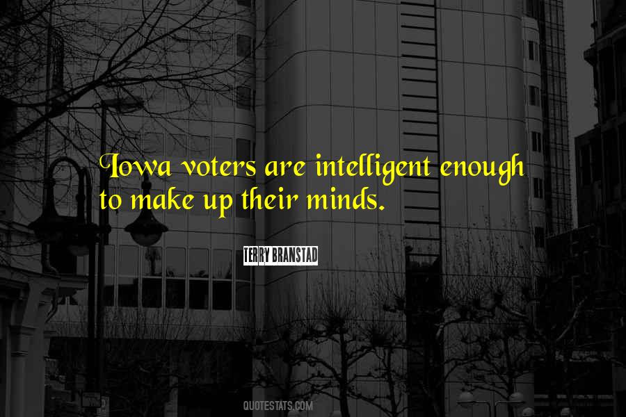 Quotes About Iowa #34432