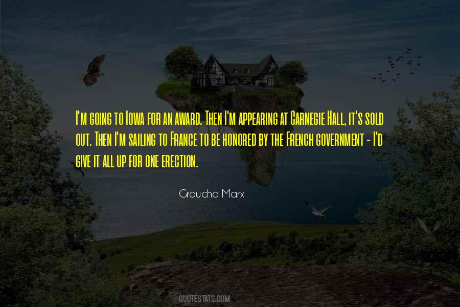 Quotes About Iowa #369200