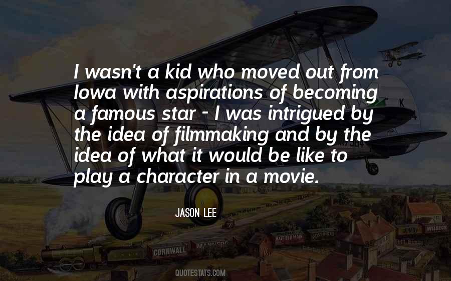 Quotes About Iowa #401491