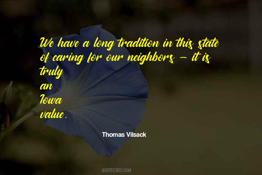Quotes About Iowa #418996