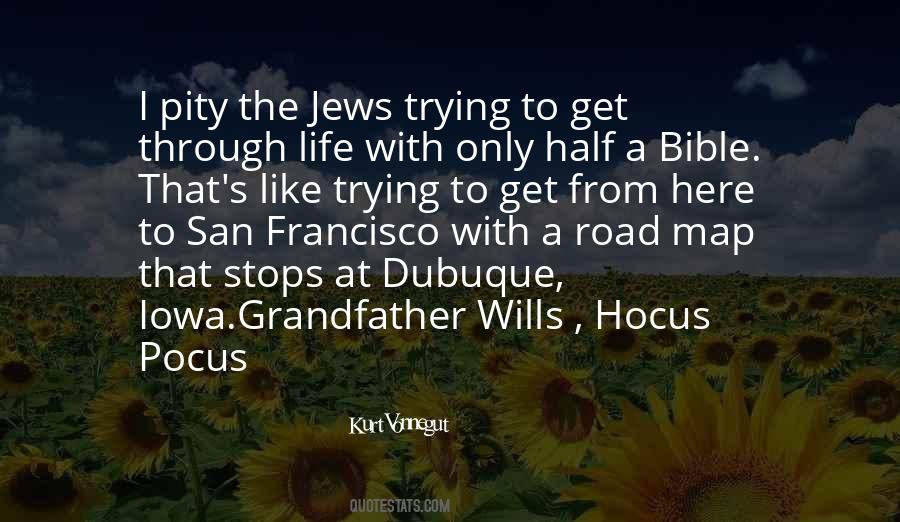 Quotes About Iowa #526181