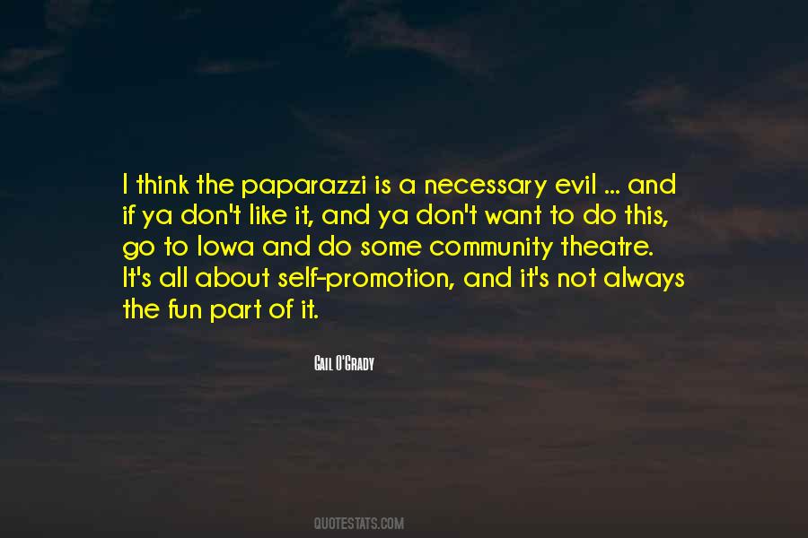 Quotes About Iowa #652600