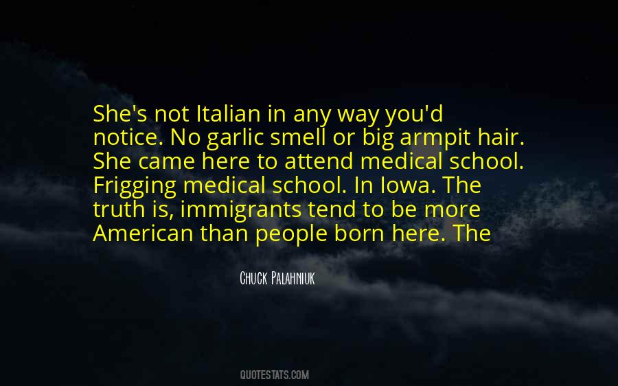 Quotes About Iowa #743726