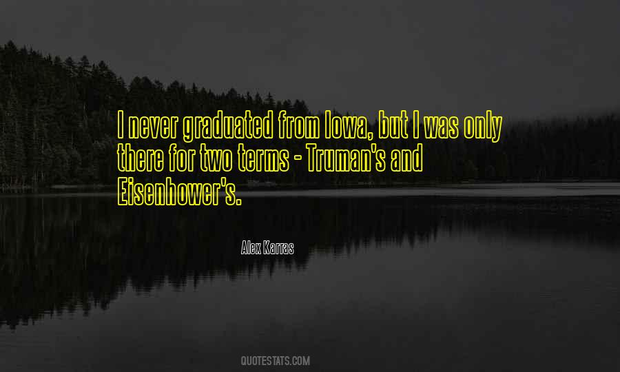 Quotes About Iowa #791944