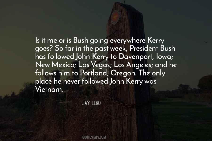 Quotes About Iowa #809295