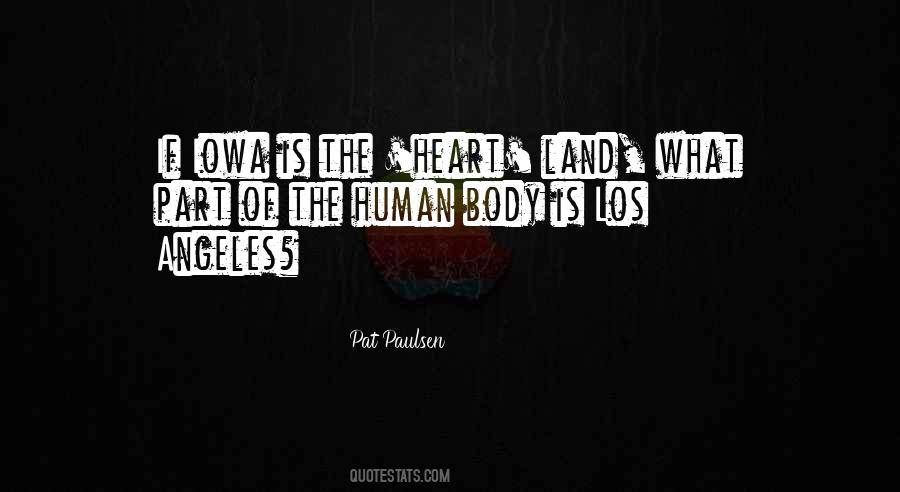 Quotes About Iowa #85699