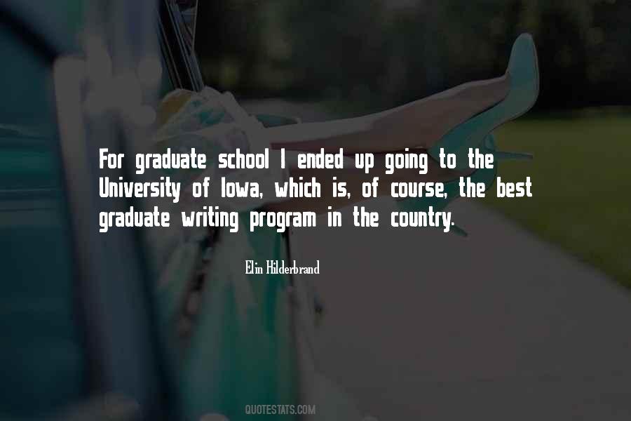 Quotes About Iowa #934609