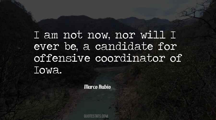 Quotes About Iowa #93743