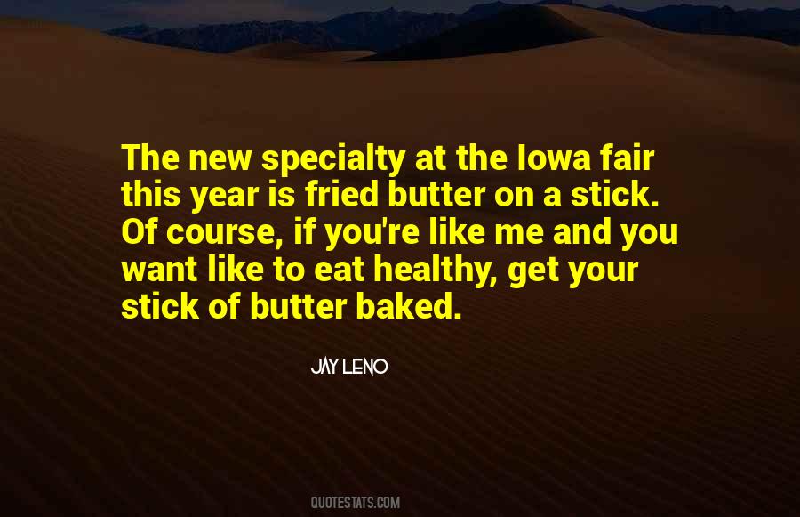 Quotes About Iowa #941536