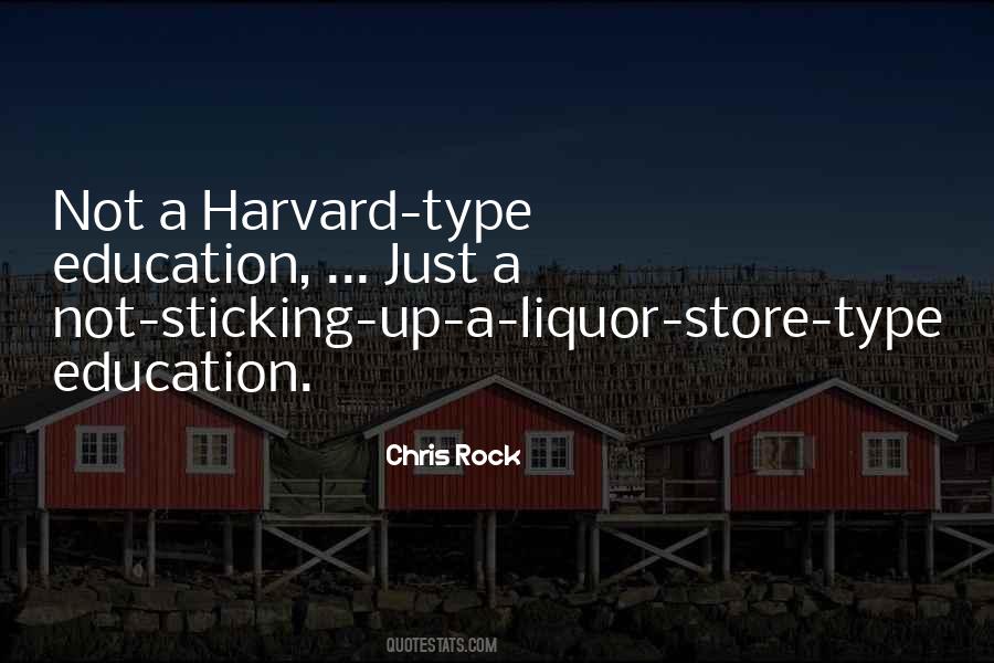 Quotes About Liquor Stores #1863801