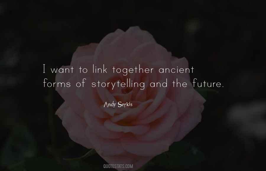 Quotes About Future Together #638360