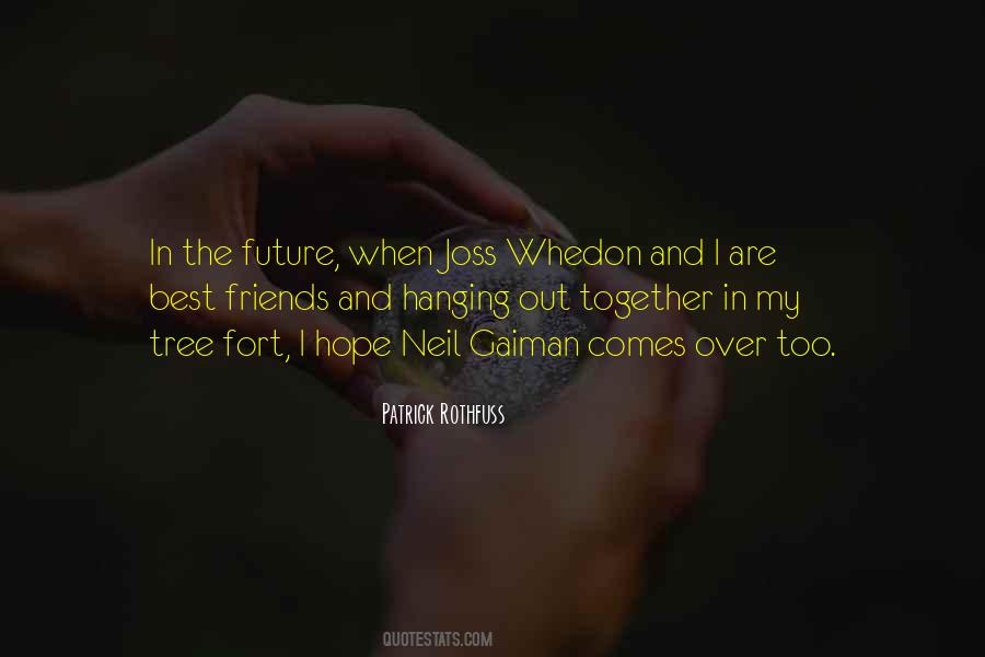 Quotes About Future Together #677661