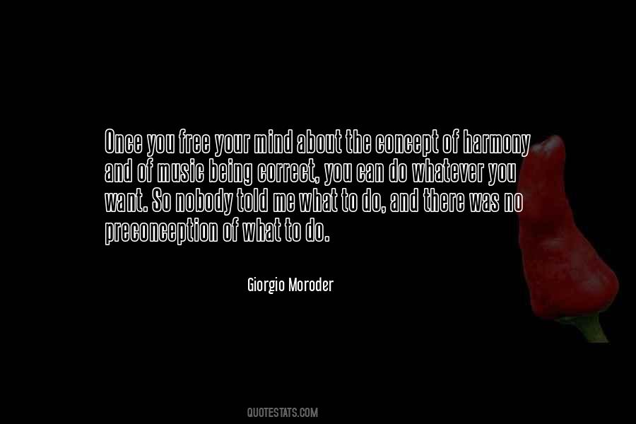 Music Of The Mind Quotes #190717