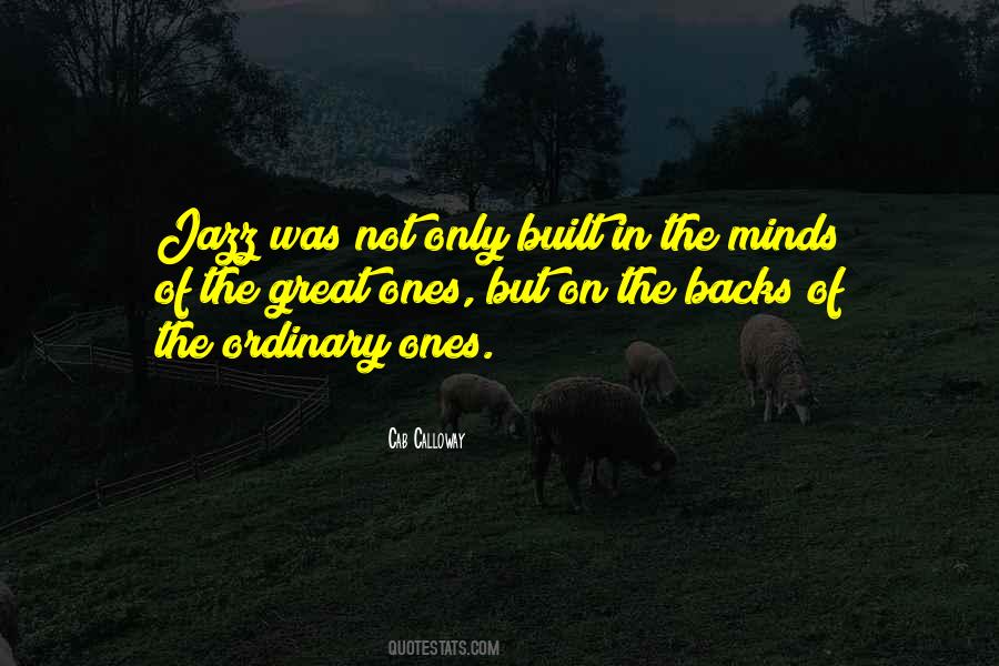Music Of The Mind Quotes #805254