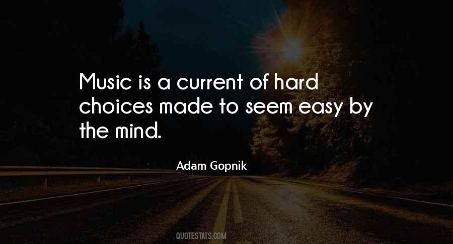 Music Of The Mind Quotes #866219