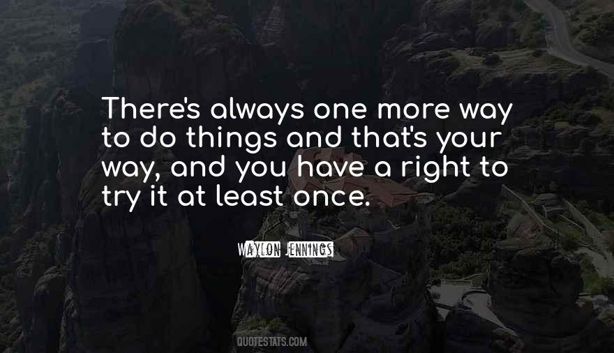 Have A Right Quotes #1153872