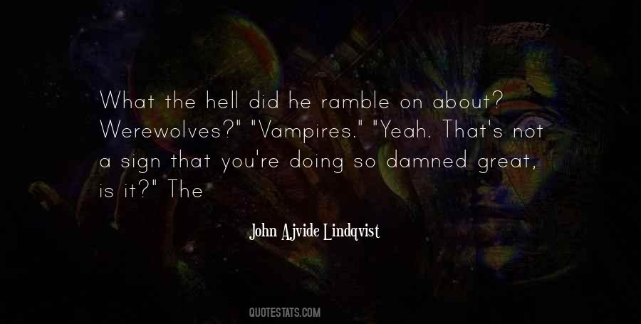 Nashville Skyline Quotes #1234520