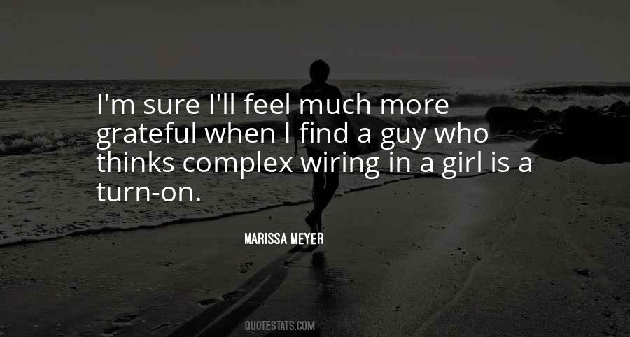 Find A Girl Who Quotes #1078464