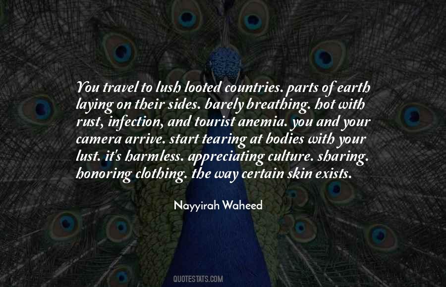 Culture On Quotes #101254