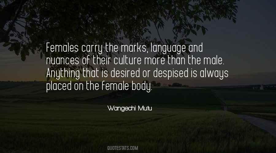 Culture On Quotes #105740