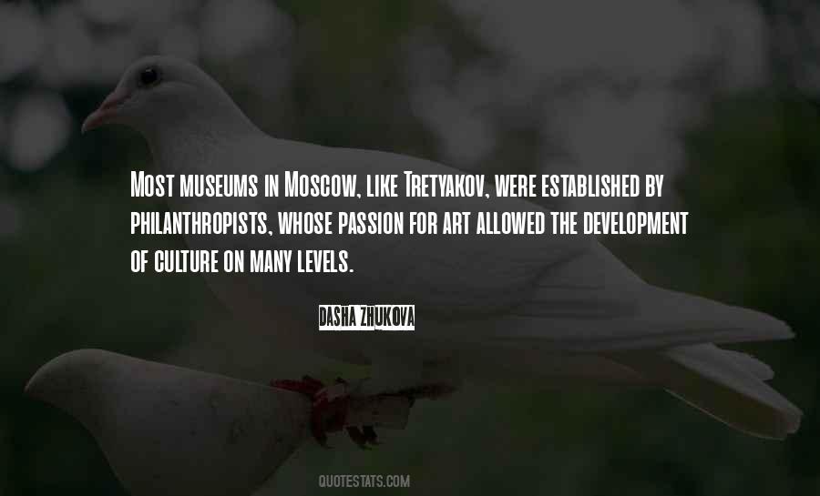 Culture On Quotes #1137194