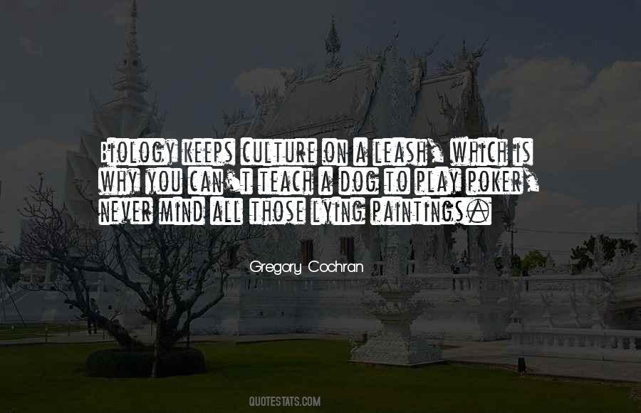Culture On Quotes #1156192