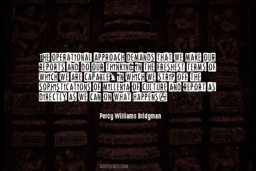 Culture On Quotes #119836