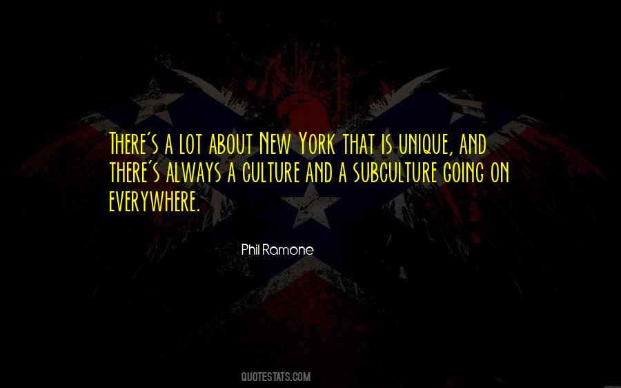 Culture On Quotes #127723