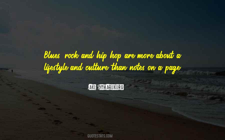 Culture On Quotes #129997