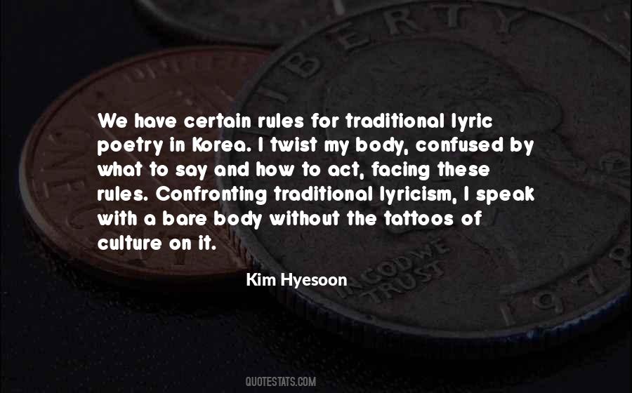 Culture On Quotes #1319300
