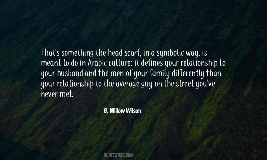 Culture On Quotes #136392