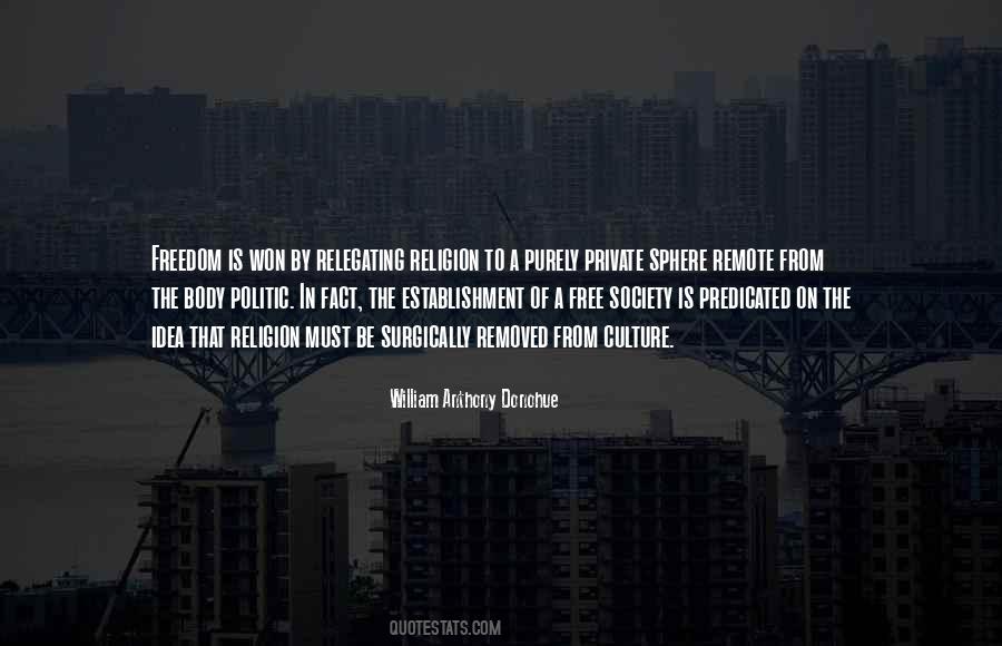 Culture On Quotes #15338