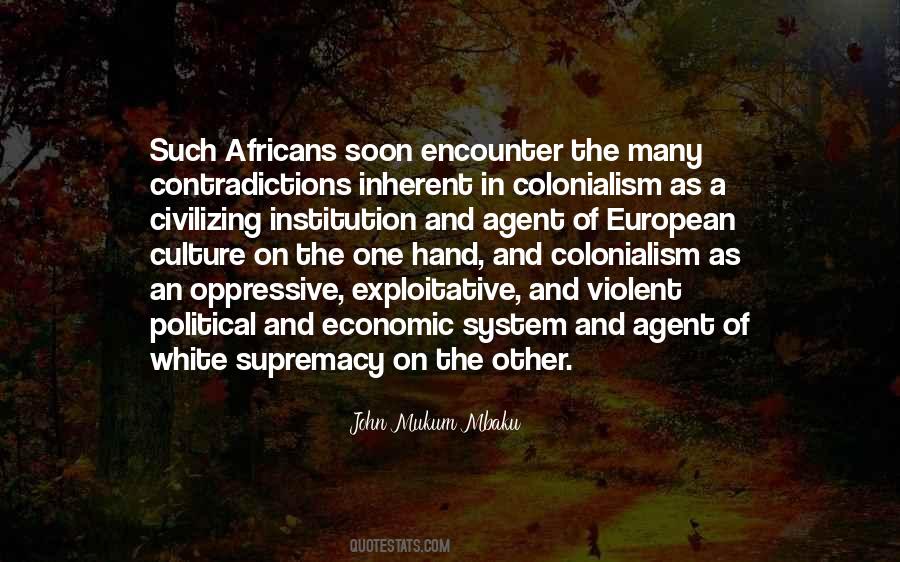 Culture On Quotes #1641376