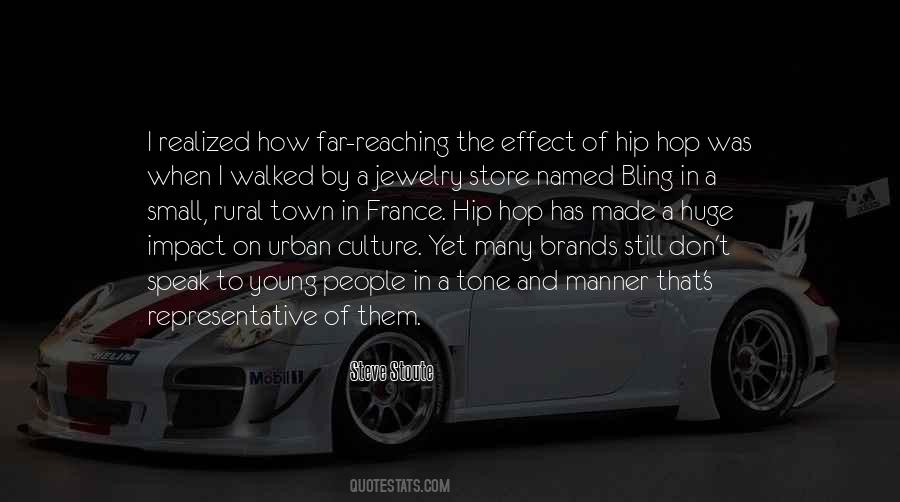 Culture On Quotes #35876