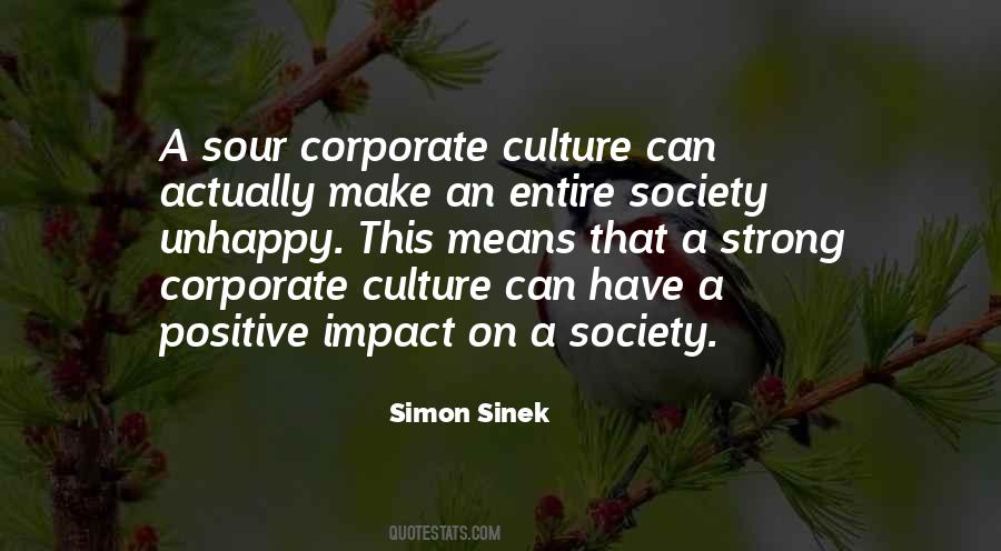 Culture On Quotes #41856