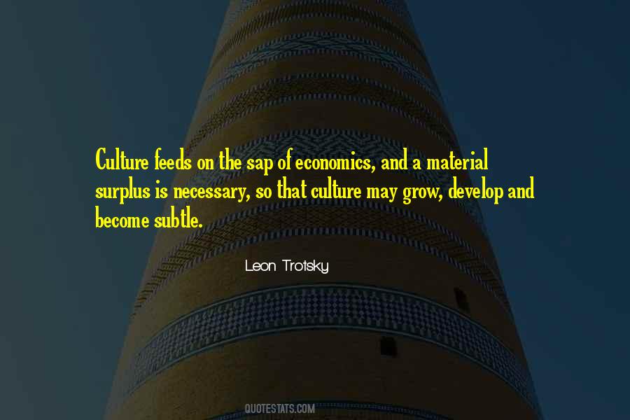 Culture On Quotes #90413
