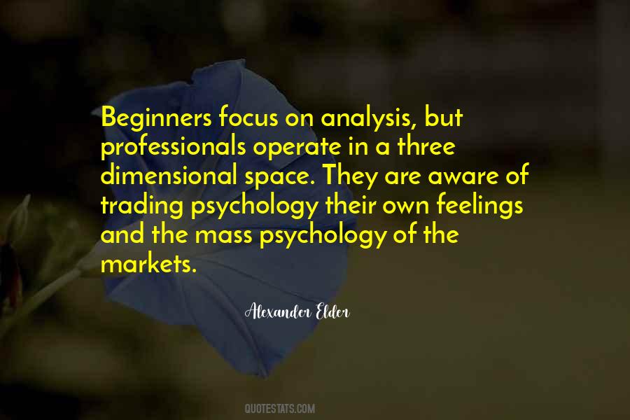 Trading Psychology Quotes #1064436