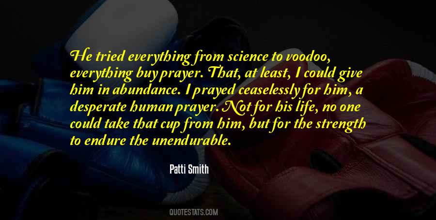 Quotes About Life Science #26398