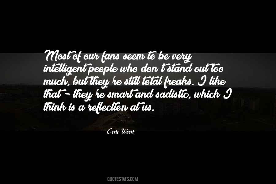 Quotes About Think Smart #152142 Quotes About Think Smart #152142
