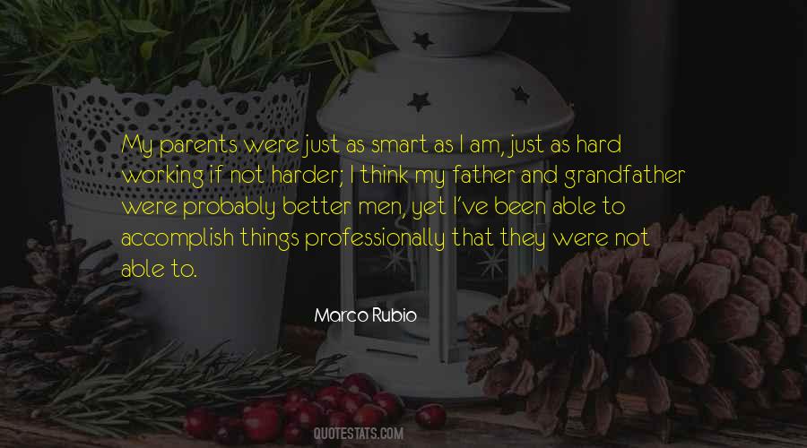 Quotes About Think Smart #360859 Quotes About Think Smart #360859