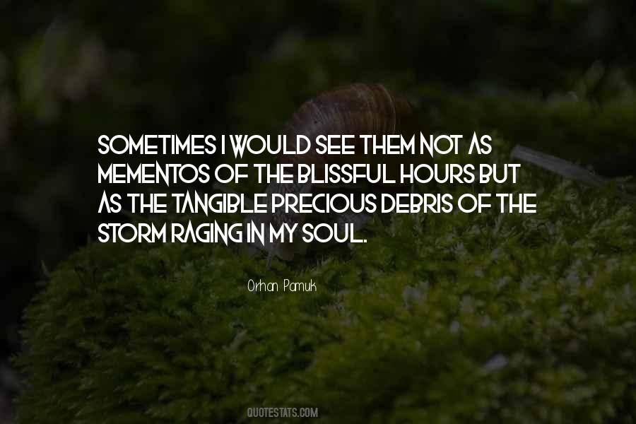 Quotes About Precious Memories #1157337