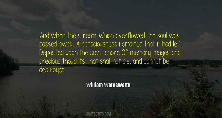 Quotes About Precious Memories #744634
