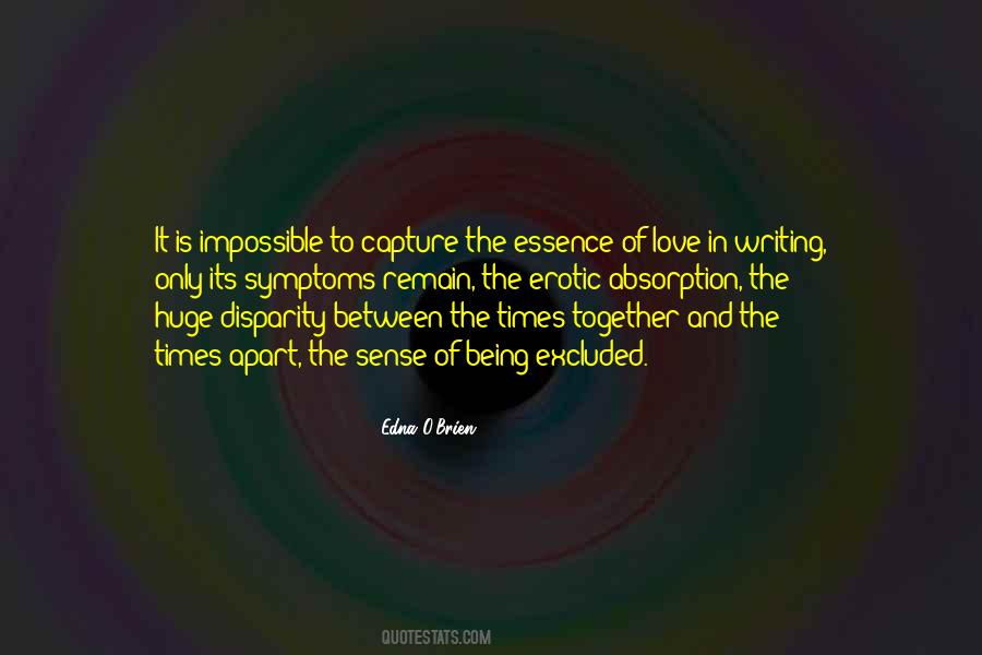 Love Sense Quotes #138456