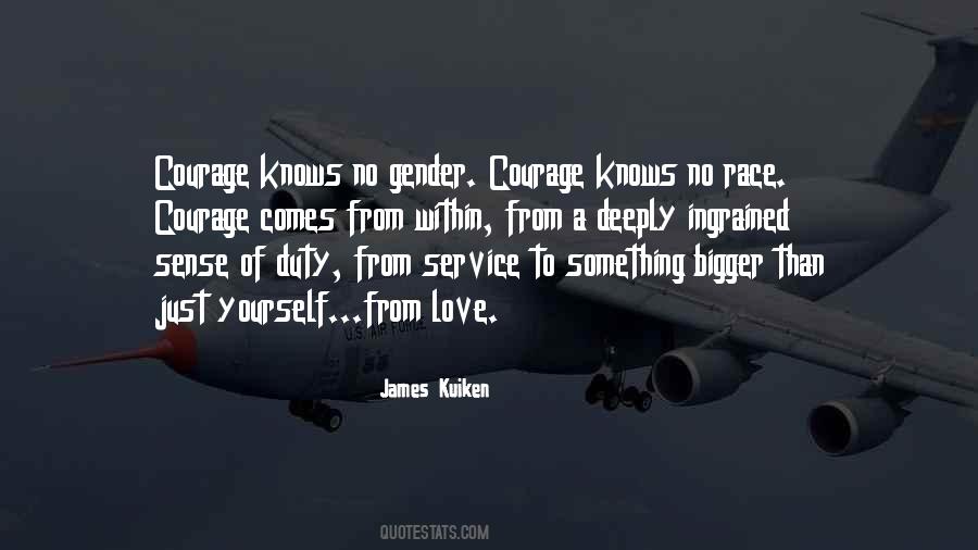 Love Sense Quotes #59015