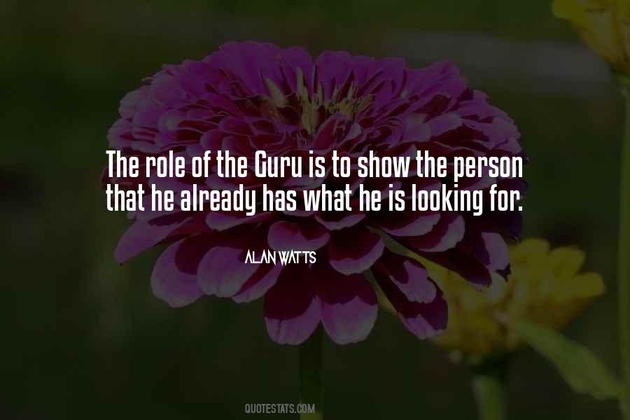 Quotes About What He Is #1299604